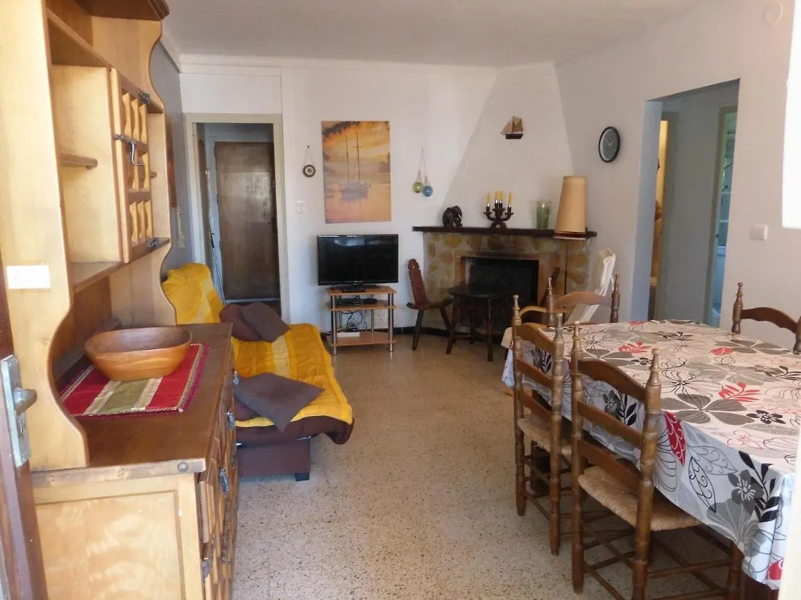 Villa Sylvie- Cerca Playa Riells- 4 L' Escala 0*,  Spanyolország
