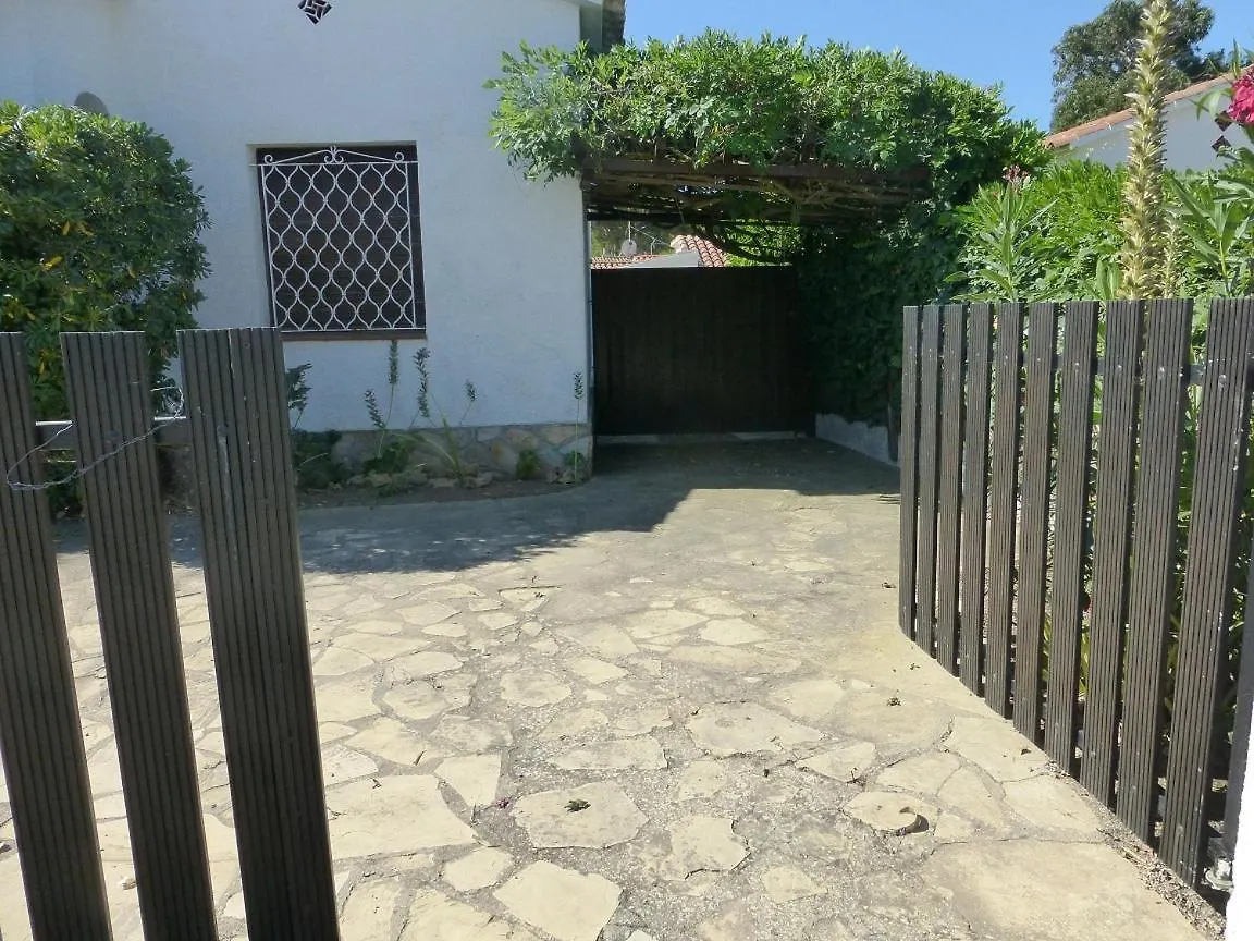 Villa Sylvie- Cerca Playa Riells- 4 L' Escala