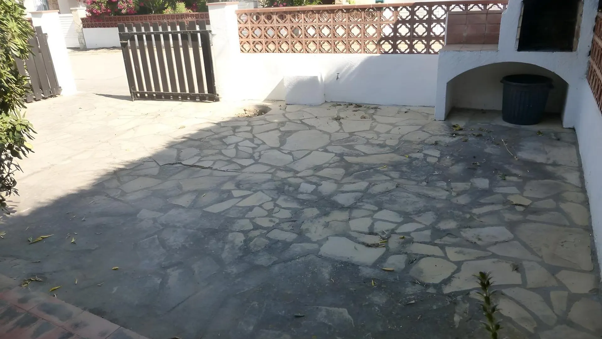 Villa Sylvie- Cerca Playa Riells- 4 L' Escala 0*,